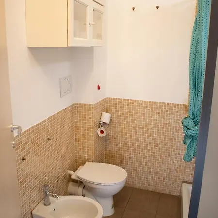 Abbey Hostel